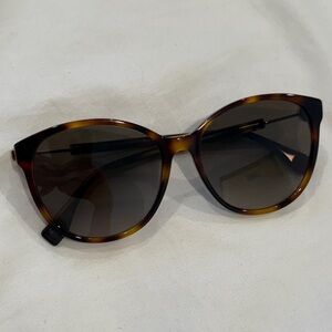 Fendi Brown Sunglasses